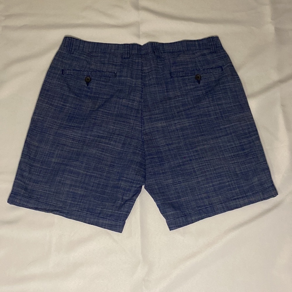 BLUE SHORTS ✨✨✨ - Picture 2 of 8